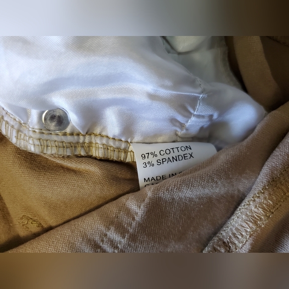 NWOT Papa Vancouver Shorts 💖 - Picture 4 of 4